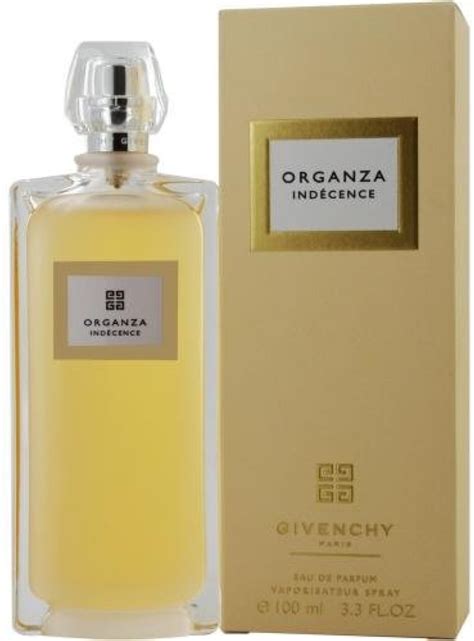 givenchy organza duft|Givenchy organza indecence discontinued.